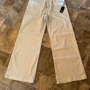 Kut from the Kloth Beige jeans